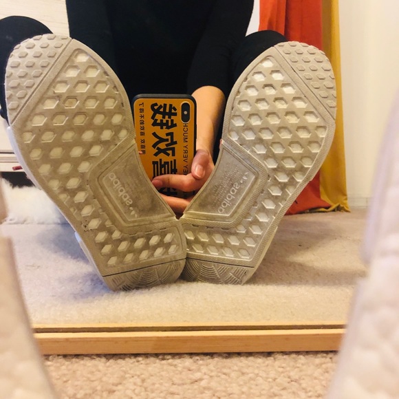 Pre-owned Adidas NMD R1 Runner - Picture 2 of 4